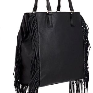 Barneys New York Christine Tote